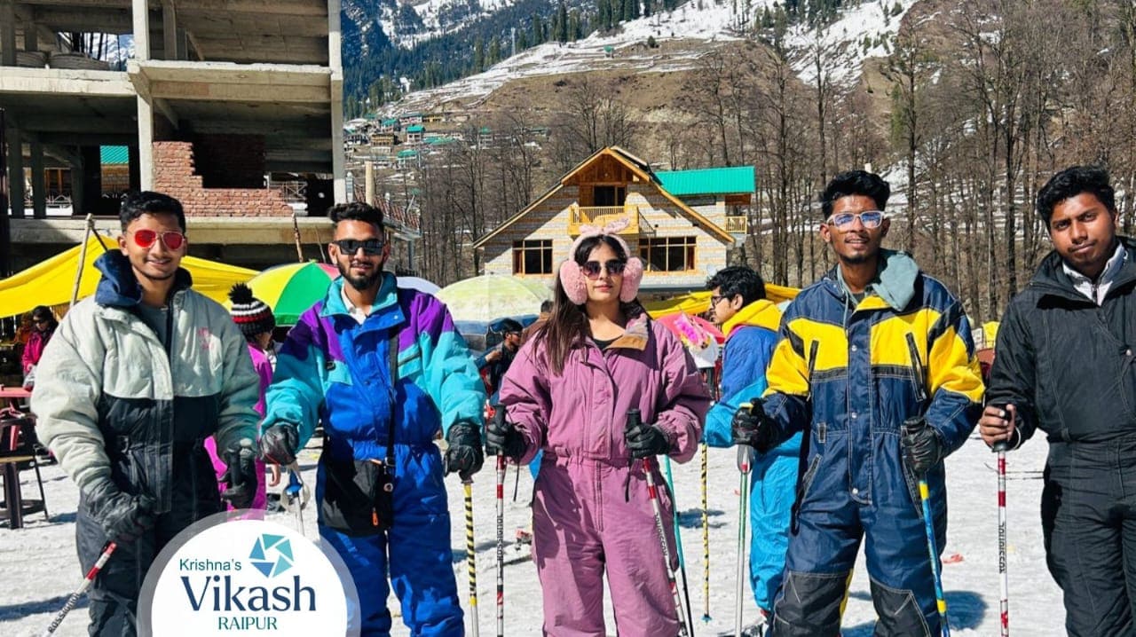 Rungta College of Engineering and Technology Raipur Events & Extra Curriculars photo 14